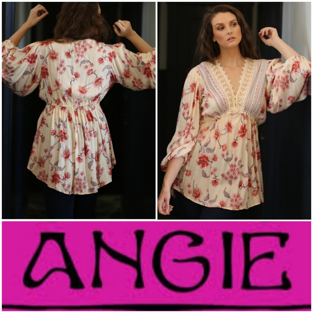 Angie Boutique